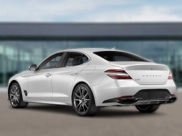 Genesis G70 2.5T Prestige RWD 2026