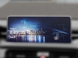 Genesis G70 2.5T Prestige RWD 2026