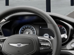 Genesis G70 2.5T Prestige RWD 2026