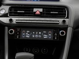 Genesis G70 2.5T Prestige RWD 2026