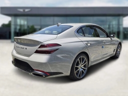 Genesis G70 2.5T Prestige RWD 2026