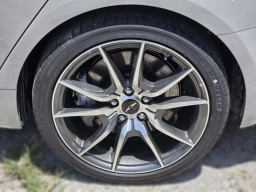 Genesis G70 2.5T Prestige RWD 2026