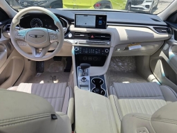 Genesis G70 2.5T Prestige RWD 2026