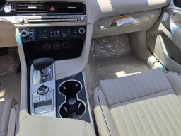 Genesis G70 2.5T Prestige RWD 2026