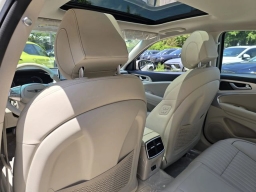 Genesis G70 2.5T Prestige RWD 2026