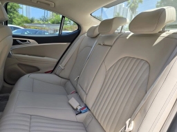 Genesis G70 2.5T Prestige RWD 2026