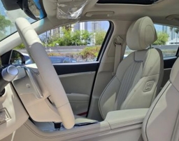 Genesis G70 2.5T Prestige RWD 2026