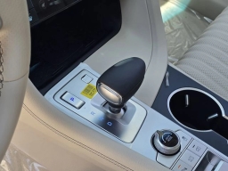 Genesis G70 2.5T Prestige RWD 2026