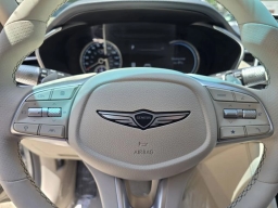 Genesis G70 2.5T Prestige RWD 2026