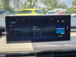 Genesis G70 2.5T Prestige RWD 2026