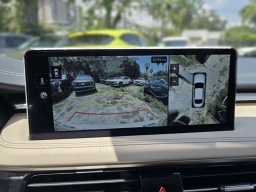 Genesis G70 2.5T Prestige RWD 2026