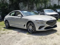 Genesis G70 2.5T Prestige RWD 2026