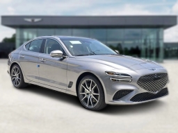 Genesis G70 2.5T Prestige RWD 2026