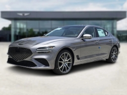 Genesis G70 2.5T Prestige RWD 2026