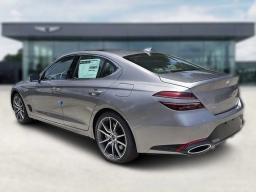 Genesis G70 2.5T Prestige RWD 2026