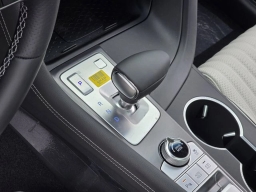 Genesis G70 2.5T Prestige RWD 2026