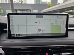 Genesis G70 2.5T Prestige RWD 2026