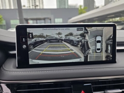 Genesis G70 2.5T Prestige RWD 2026