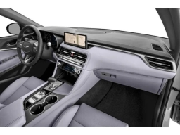 Genesis G70 2.5T Prestige RWD 2026