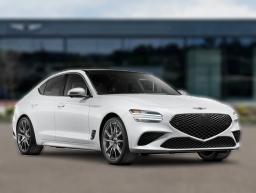 Genesis G70 2.5T Prestige RWD 2026