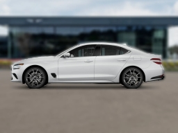 Genesis G70 2.5T Prestige RWD 2026