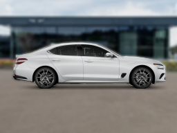 Genesis G70 2.5T Prestige RWD 2026