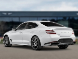Genesis G70 2.5T Prestige RWD 2026