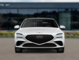 Genesis G70 2.5T Prestige RWD 2026