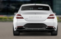 Genesis G70 2.5T Prestige RWD 2026