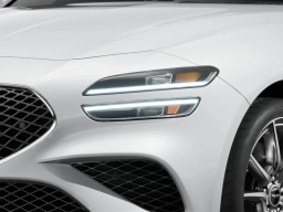 Genesis G70 2.5T Prestige RWD 2026