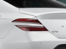 Genesis G70 2.5T Prestige RWD 2026