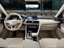 Genesis G70 2.5T Prestige RWD 2026