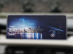 Genesis G70 2.5T Prestige RWD 2026