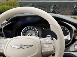 Genesis G70 2.5T Prestige RWD 2026