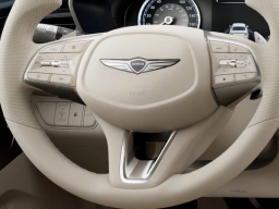 Genesis G70 2.5T Prestige RWD 2026