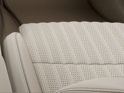 Genesis G70 2.5T Prestige RWD 2026