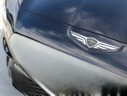 Genesis G70 2.5T Prestige RWD 2026