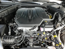 Genesis G70 2.5T Prestige RWD 2026