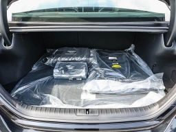 Genesis G70 2.5T Prestige RWD 2026