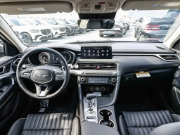 Genesis G70 2.5T Prestige RWD 2026