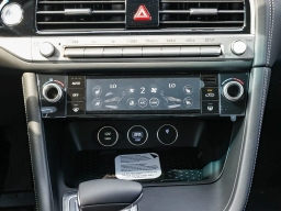 Genesis G70 2.5T Prestige RWD 2026