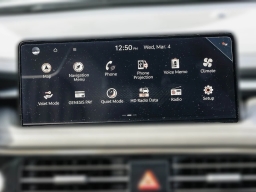 Genesis G70 2.5T Prestige RWD 2026