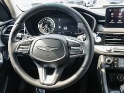 Genesis G70 2.5T Prestige RWD 2026