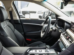 Genesis G70 2.5T Prestige RWD 2026