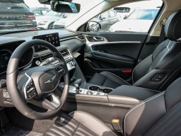 Genesis G70 2.5T Prestige RWD 2026