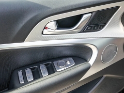 Genesis G70 2.5T Prestige RWD 2026