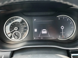 Genesis G70 2.5T Prestige RWD 2026