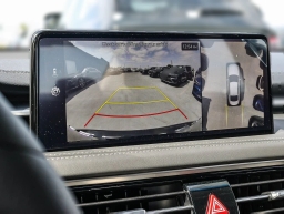 Genesis G70 2.5T Prestige RWD 2026