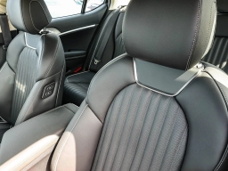 Genesis G70 2.5T Prestige RWD 2026