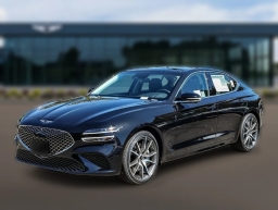 Genesis G70 2.5T Prestige RWD 2026